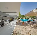 Corfu Club Family Suite