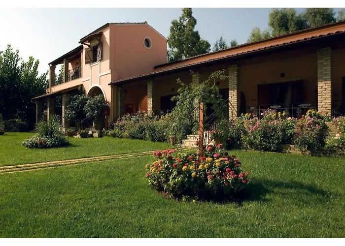 Corfu Club Family Suite