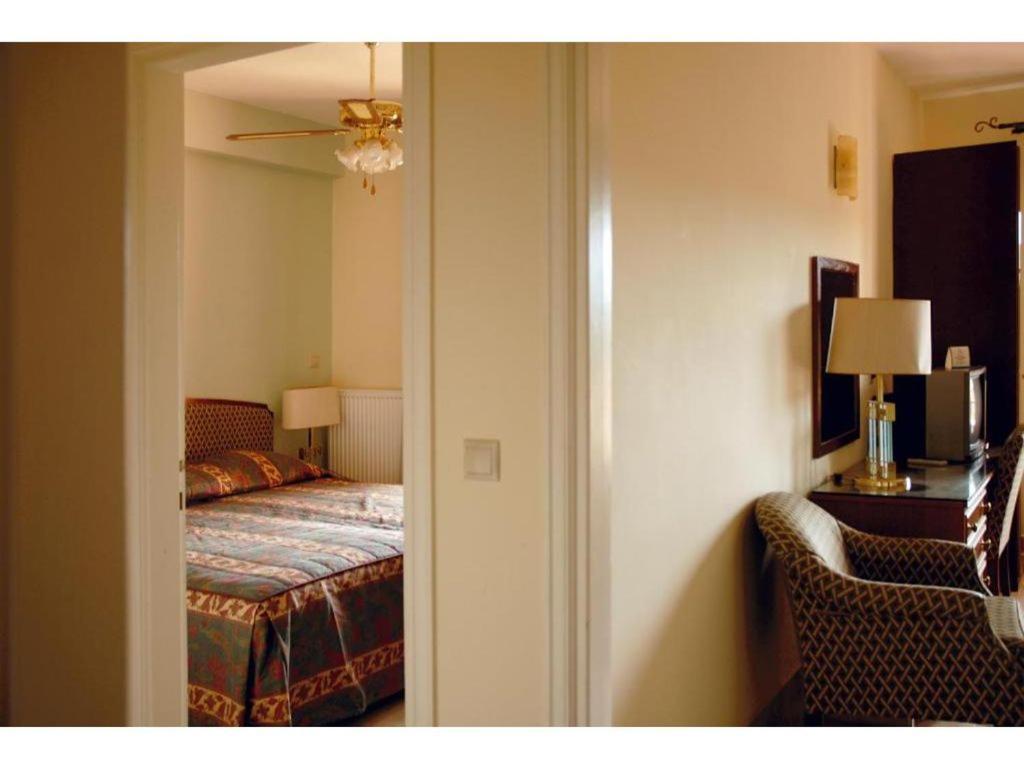 Corfu Club Family Apartament