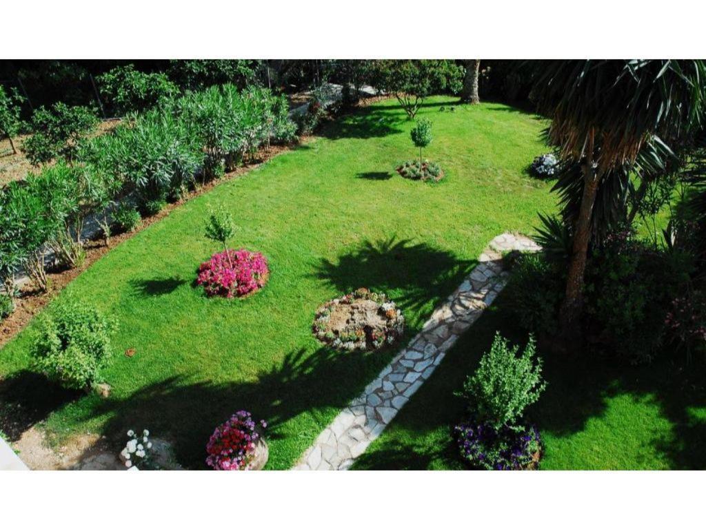 Corfu Club Family Apartament *