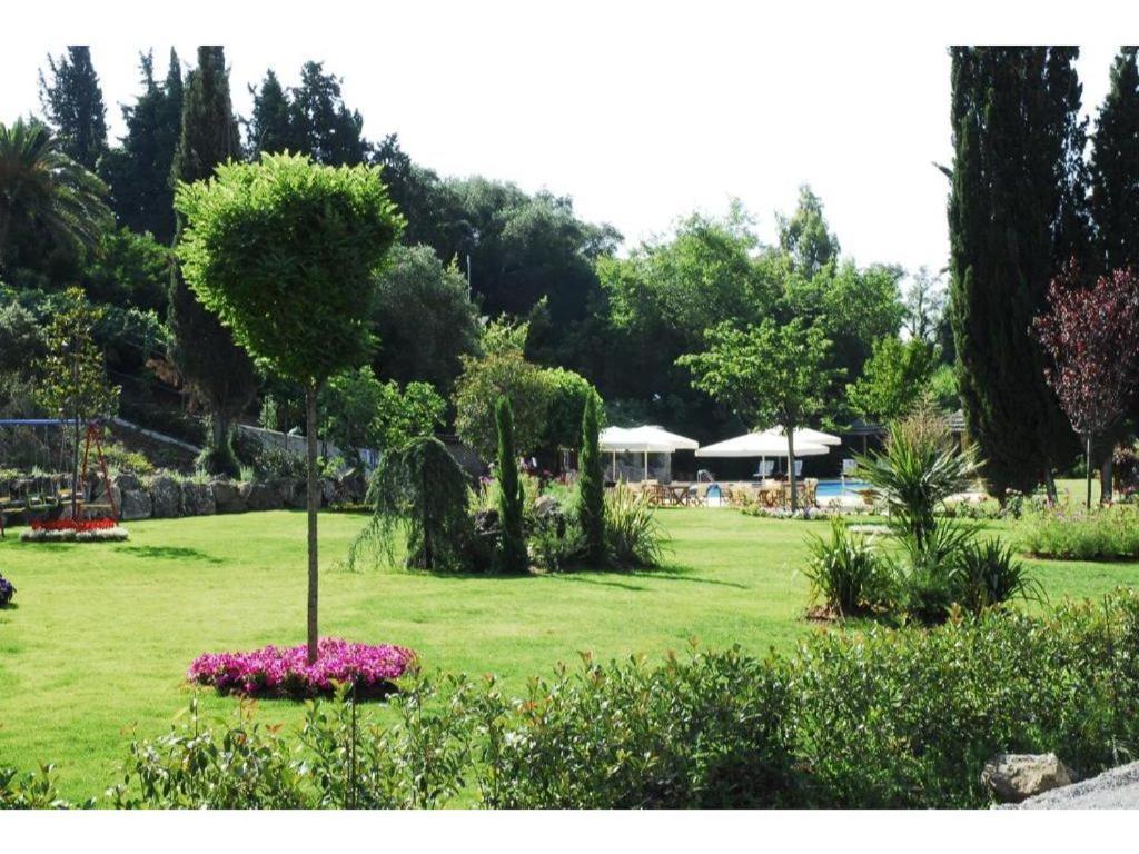 Corfu Club Family Apartament *