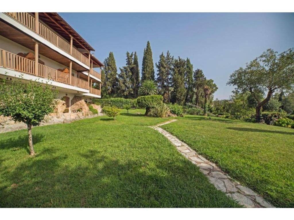 Apartament Corfu Club Family *