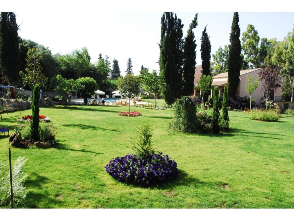 Apartament Corfu Club Family