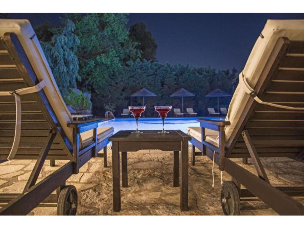 Apartament Corfu Club Family Danilia