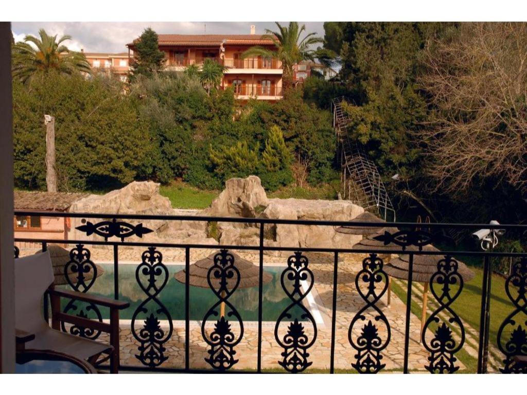 Corfu Club Family *
