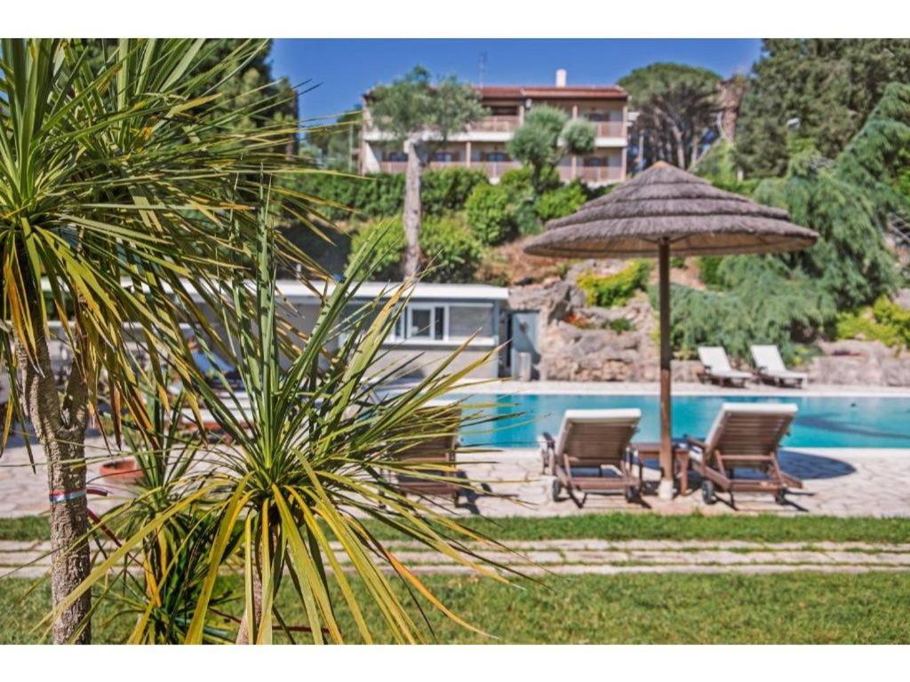 Corfu Club Family Apartament