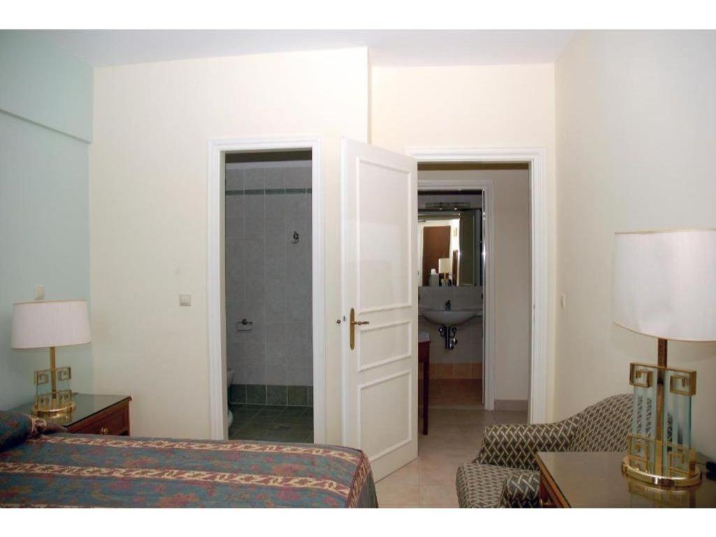 Corfu Club Family Apartament Danilia
